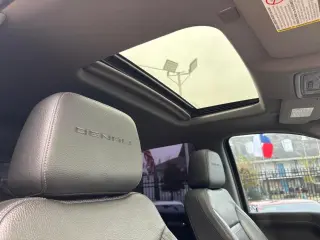 2020 GMC Sierra 2500HD Denali Crew Cab 4WD