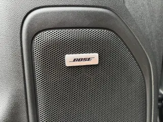 2020 GMC Sierra 2500HD Denali Crew Cab 4WD