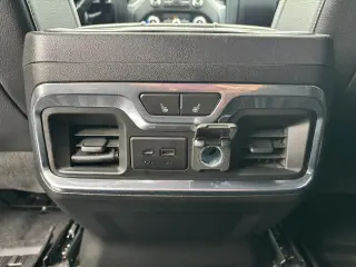2020 GMC Sierra 2500HD Denali Crew Cab 4WD