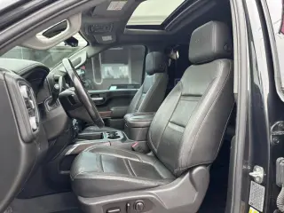 2020 GMC Sierra 2500HD Denali Crew Cab 4WD