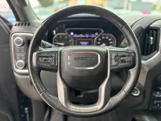 2020 GMC Sierra 2500HD Denali Crew Cab 4WD
