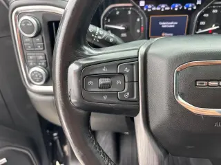 2020 GMC Sierra 2500HD Denali Crew Cab 4WD