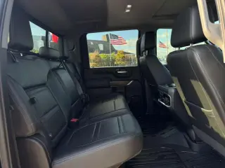 2020 GMC Sierra 2500HD Denali