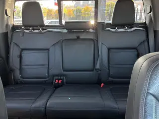 2020 GMC Sierra 2500HD Denali