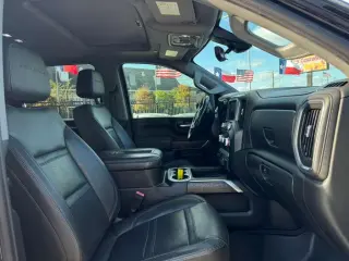 2020 GMC Sierra 2500HD Denali