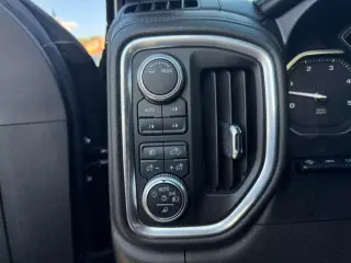 2020 GMC Sierra 2500HD Denali