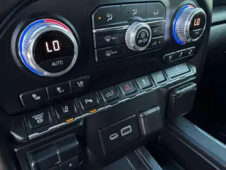 2020 GMC Sierra 2500HD Denali