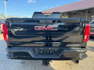 2020 GMC Sierra 2500HD Denali