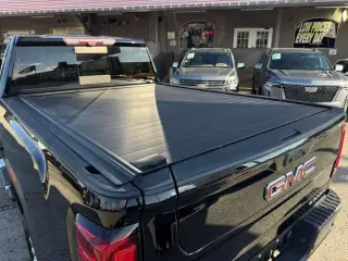 2020 GMC Sierra 2500HD Denali