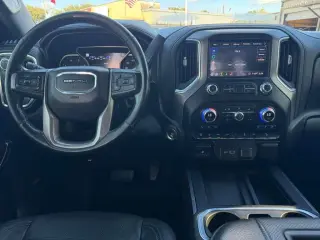 2020 GMC Sierra 2500HD Denali