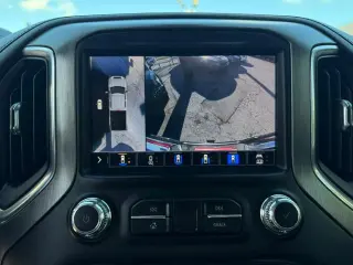2020 GMC Sierra 2500HD Denali