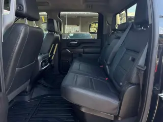 2020 GMC Sierra 2500HD Denali