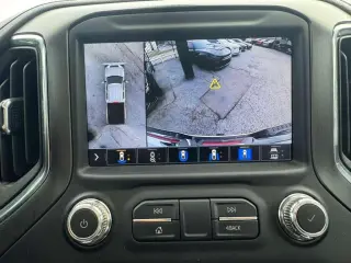 2021 GMC Sierra 2500HD AT4 Crew Cab 4WD