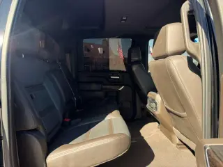 2021 GMC Sierra 2500HD Denali Crew Cab 4WD