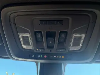2021 GMC Sierra 2500HD Denali Crew Cab 4WD