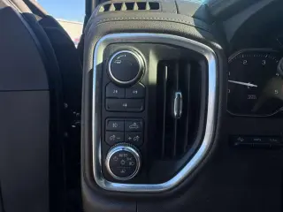 2021 GMC Sierra 2500HD Denali Crew Cab 4WD