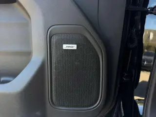 2021 GMC Sierra 2500HD Denali Crew Cab 4WD