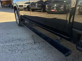 2021 GMC Sierra 2500HD Denali Crew Cab 4WD