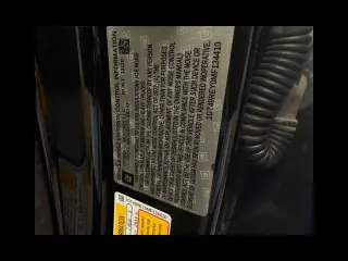 2021 GMC Sierra 2500HD Denali Crew Cab 4WD