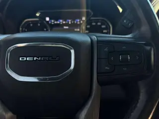 2021 GMC Sierra 2500HD Denali Crew Cab 4WD