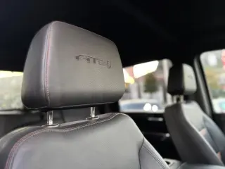 2022 GMC Sierra 2500HD 4WD Crew Cab Standard Bed AT4