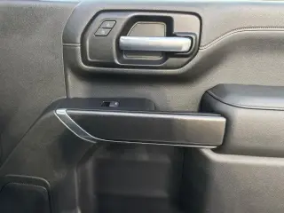 2022 GMC Sierra 2500HD 4WD Crew Cab Standard Bed AT4