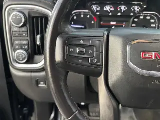 2022 GMC Sierra 2500HD 4WD Crew Cab Standard Bed AT4