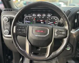 2022 GMC Sierra 2500HD 4WD Crew Cab Standard Bed AT4