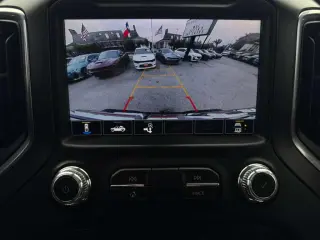 2022 GMC Sierra 2500HD AT4 Crew Cab 4WD