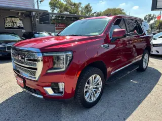 2021 GMC Yukon 2WD SLT