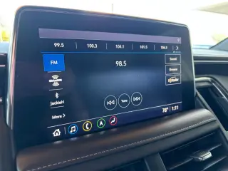 2021 GMC Yukon 2WD SLT