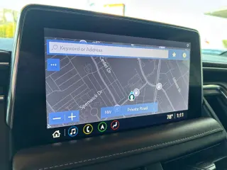 2021 GMC Yukon 2WD SLT