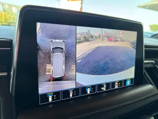 2021 GMC Yukon 2WD SLT