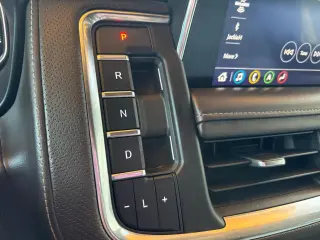 2021 GMC Yukon 2WD SLT