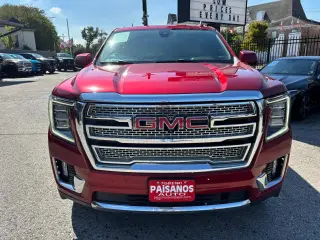2021 GMC Yukon 2WD SLT