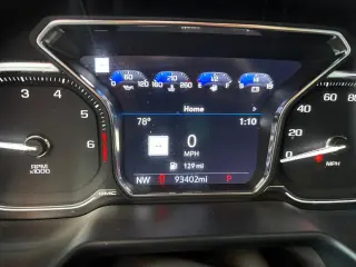 2021 GMC Yukon 2WD SLT