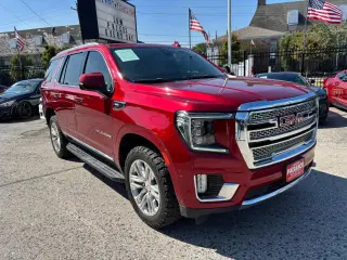 2021 GMC Yukon 2WD SLT