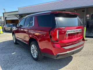 2021 GMC Yukon 2WD SLT