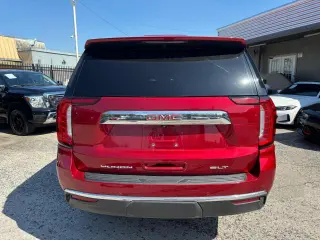 2021 GMC Yukon 2WD SLT