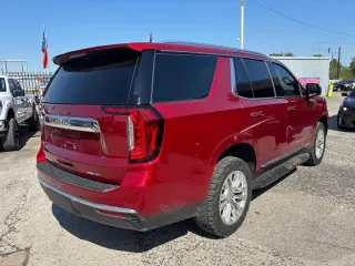 2021 GMC Yukon 2WD SLT