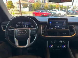 2021 GMC Yukon 2WD SLT