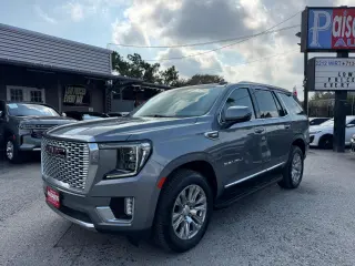 2022 GMC Yukon Denali 2WD