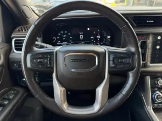 2022 GMC Yukon Denali 2WD