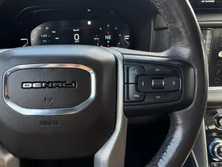 2022 GMC Yukon Denali 2WD