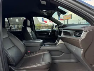 2022 GMC Yukon Denali 2WD