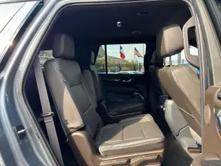 2022 GMC Yukon Denali 2WD