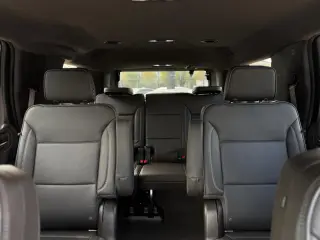 2022 GMC Yukon Denali 2WD