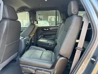 2022 GMC Yukon Denali 2WD