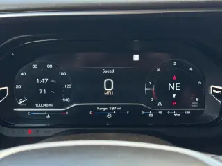 2022 GMC Yukon Denali 2WD