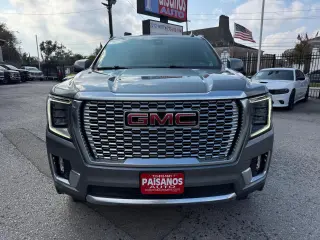 2022 GMC Yukon Denali 2WD